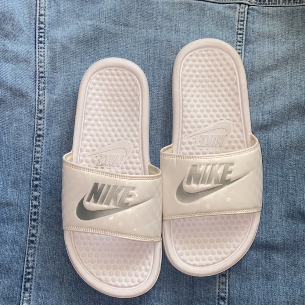 Nike Slides